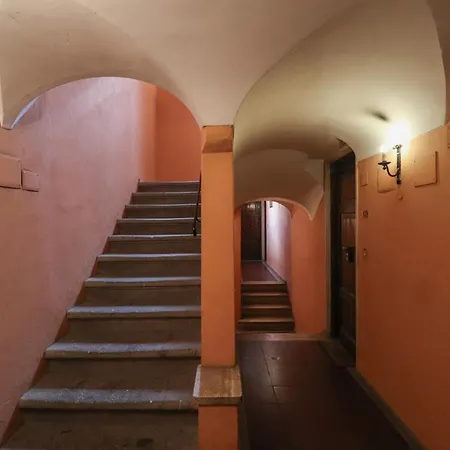 Ciambella Cozy Flat Apartment *