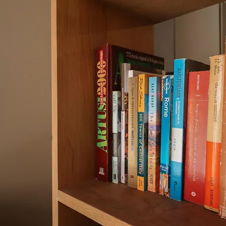 Ciambella Cozy Flat Apartment