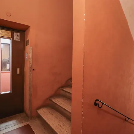 Ciambella Cozy Flat Apartment