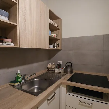 Ciambella Cozy Flat * Rom