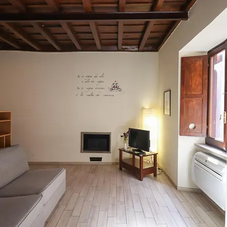 Ciambella Cozy Flat Apartment