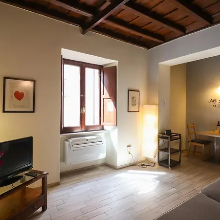 Daire Ciambella Cozy Flat *