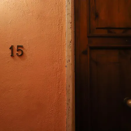 Ciambella Cozy Flat Apartment Rom