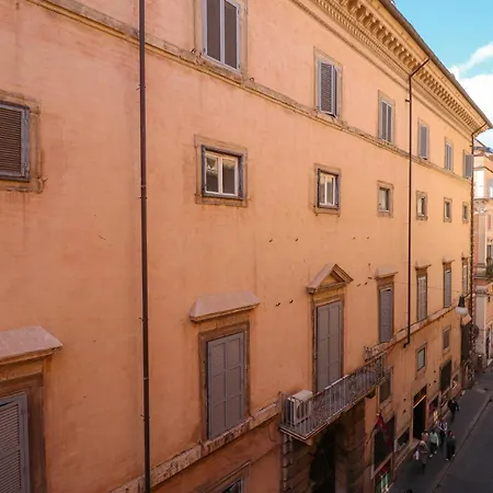 Apartment Ciambella Cozy Flat *