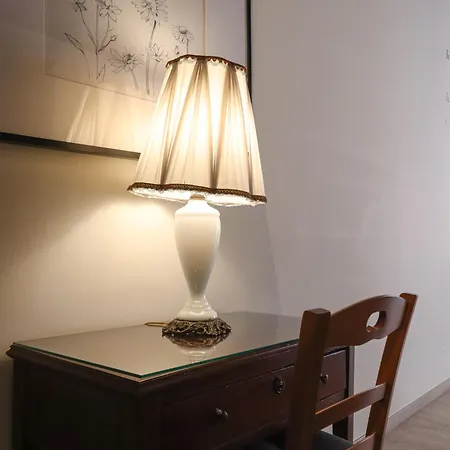 Ciambella Cozy Flat * Rom