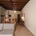 דירה Ciambella Cozy Flat *