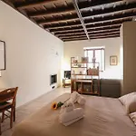 Ciambella Cozy Flat דירה