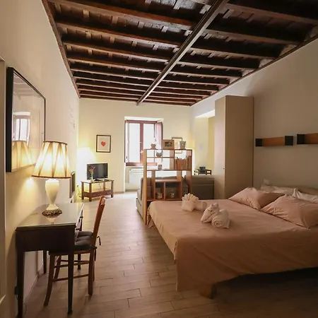 Apartment Ciambella Cozy Flat