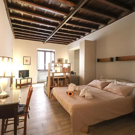 Apartment Ciambella Cozy Flat *