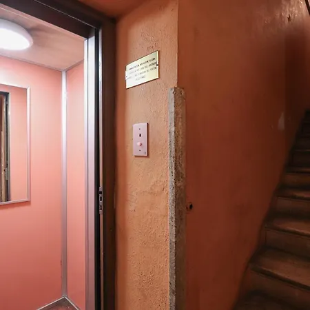 Ciambella Cozy Flat Apartment Rome