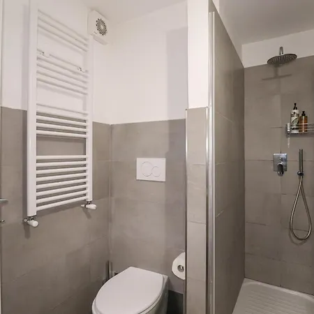 Apartment Ciambella Cozy Flat