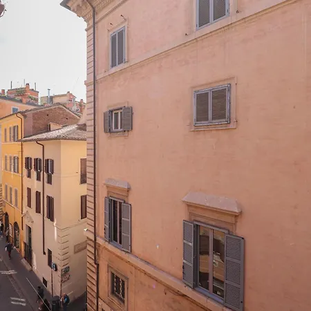 Apartment Ciambella Cozy Flat Rome