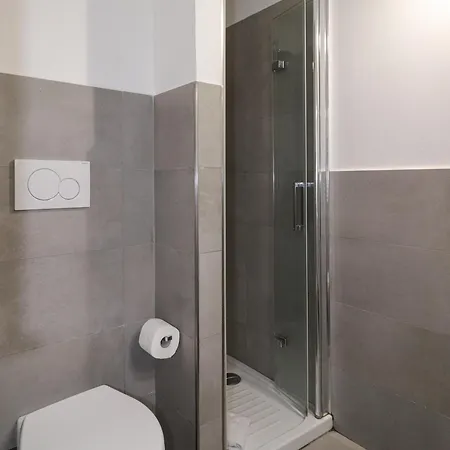 Ciambella Cozy Flat Rome