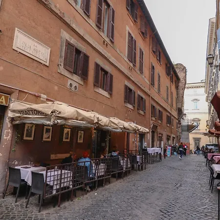 Ciambella Cozy Flat *