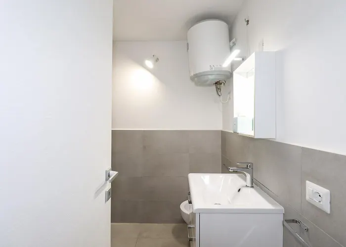 Ciambella Cozy Flat Roma