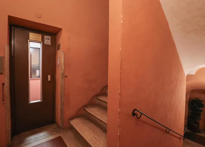 Ciambella Cozy Flat Appartamento