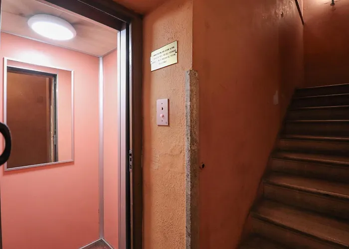 Ciambella Cozy Flat Appartamento Roma