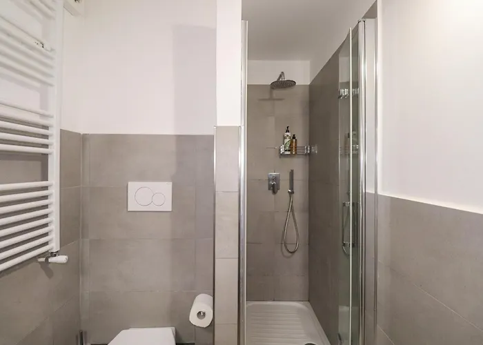 Ciambella Cozy Flat Roma