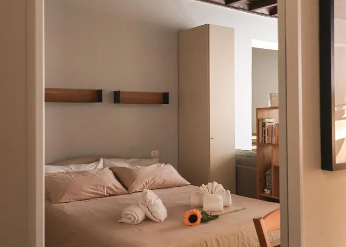 Ciambella Cozy Flat * Roma
