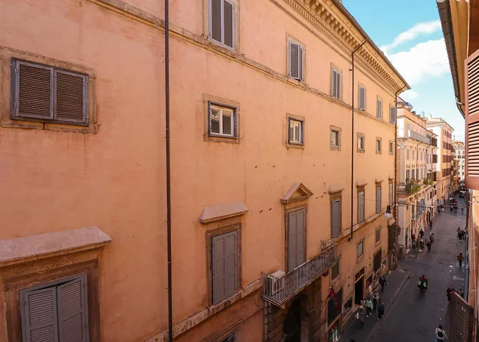 Appartamento Ciambella Cozy Flat *