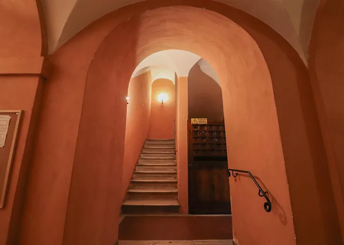 Ciambella Cozy Flat Appartement Rome