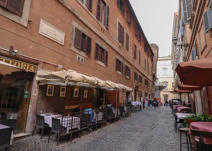 Ciambella Cozy Flat *