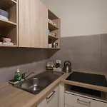 Ciambella Cozy Flat * ローマ