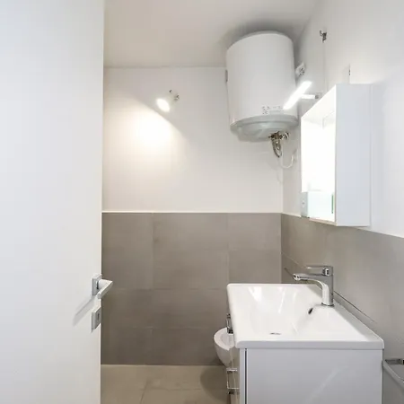 Ciambella Cozy Flat Roma