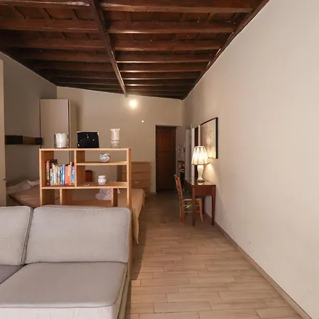 Apartamento Ciambella Cozy Flat *