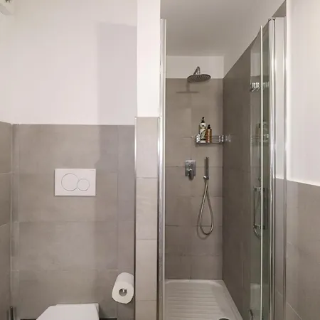 Ciambella Cozy Flat Roma