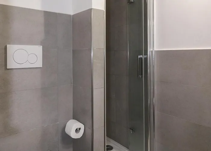 Ciambella Cozy Flat Řím