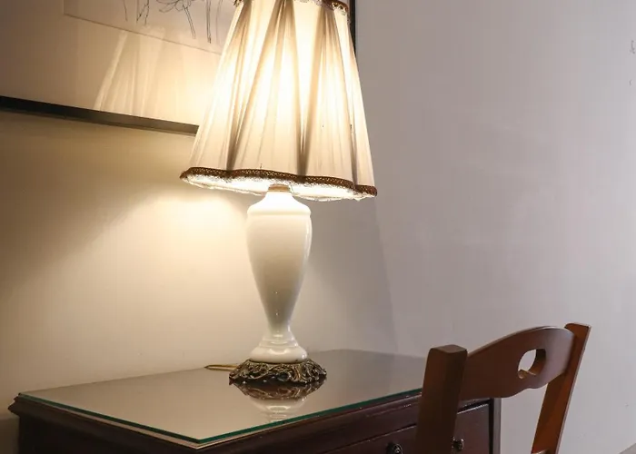 Ciambella Cozy Flat * Řím